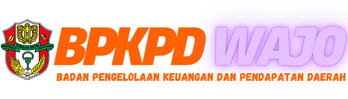 BPKPD Wajo